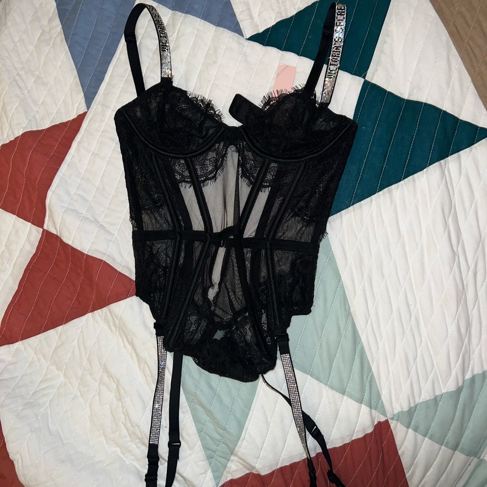 Victorias Secret Bodysuit
